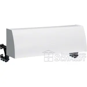Hager FZ442N - Kabelrangierkanal, Breite 550mm Direktkauf