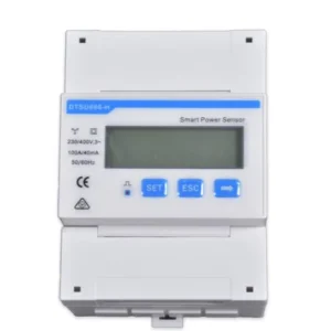 Stromzähler Huawei Smart Power Sensor DTSU666-H 230 / 400V, 100A, 3-phasig Sichere Zahlung