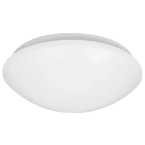 Deckenleuchte McShine ''Star-HF'' für 1x E27, Ø28cm, HF-Bewegungsmelder Expressversand