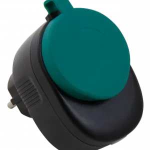 Günstig Wifi Smart Steckdose McShine, Amazon Alexa, Google Assistant, App, IP44