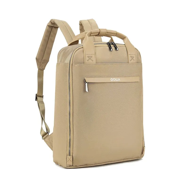 Laptop Rucksack Orion 15.6" (38 cm) coffee 13 Liter Preisreduziert