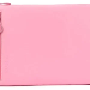 Golla Laptop Tasche / Wasserdichter Laptop Sleeve aus Neopren / Für MacBook, Asus und weitere Notebooks / Elegante Laptophülle / Reißverschluss mit Neoprenmantel / 15 Zoll / Pink Billig