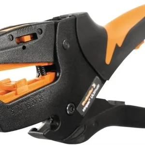 Weidmüller Kabel Abisolierwerkzeug Stripax Ultimate (max. Abisolierbereich bis 25 mm², Abisolierlänge einstellbar, Schneidwerkzeug, ohne Schutzisolierung) Gleich Bestellen