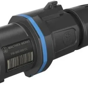 Must-Have Walther WALT CEE-Stecker NEO 16A 3p 6h IP54 Classic Schraubansch.