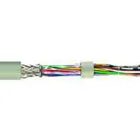 Elektronik-Steuerleitung LIYCY 5 x 0,25mm², 100m Ring Exklusiv