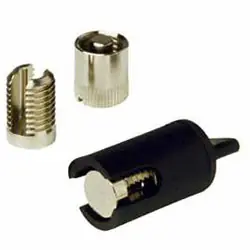 Nur Für Kurze Zeit Mantelabzweigklemme, 10 - 25mm², 5 Stück