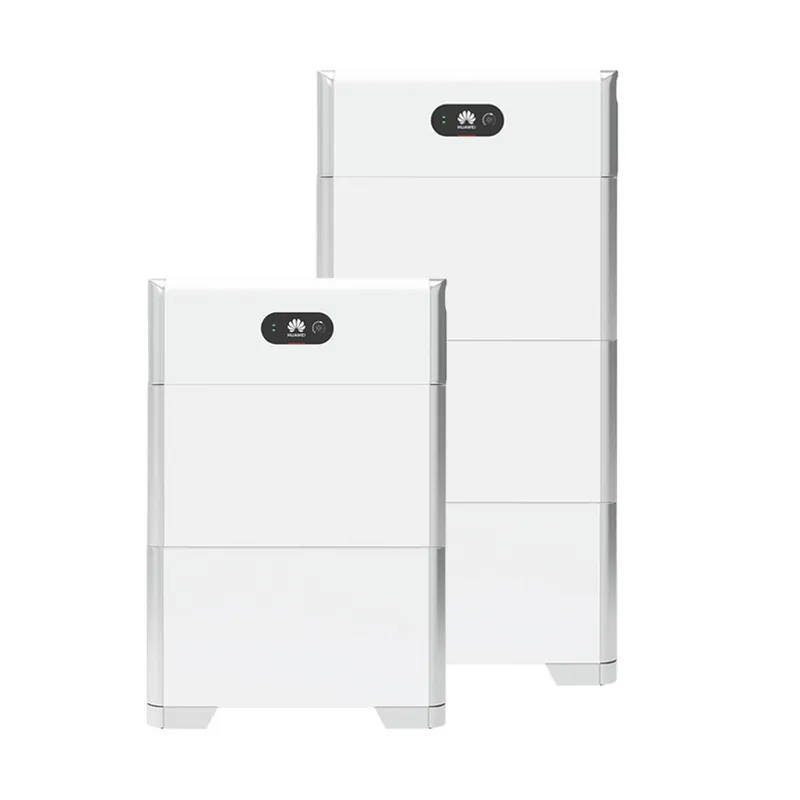 Huawei LUNA2000-25-S0 25kWh Hochvolt-Solarspeicher Ab Werk