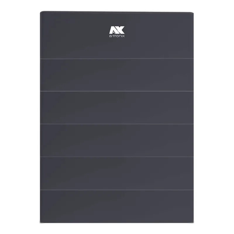 Nur Heute a-TroniX AX 17,28kWh Solarspeicher-Set