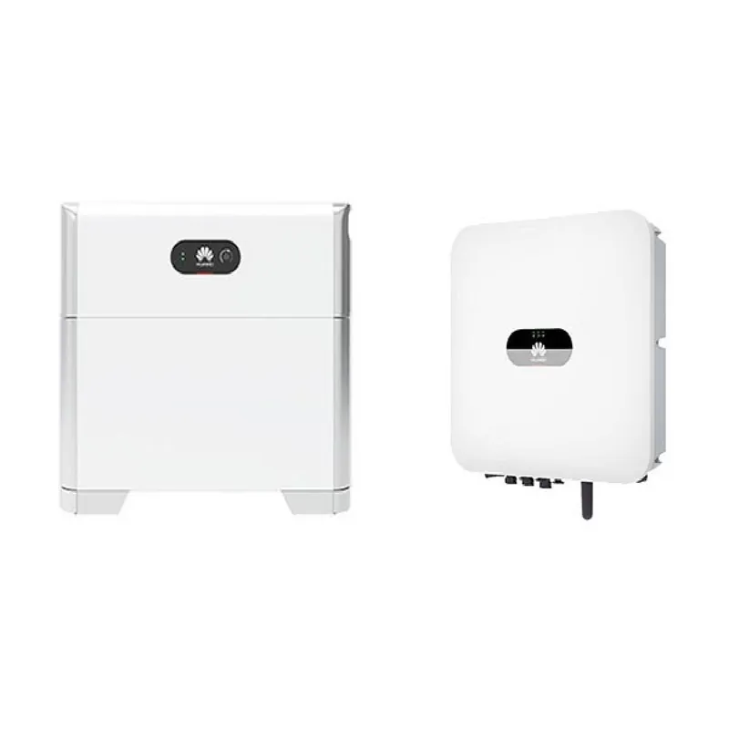 LUNA2000-5-S0 (5 kWh) + SUN2000-3KTL-L1 Batteriespeichersystem mit Lithium-Eisenphosphat Billig