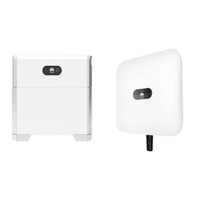 LUNA2000-5-S0 + SUN2000-3KTL-M1 HV-Speichersystem, 5,0 kWh nutzbar, 3-phasig Kracherpreis