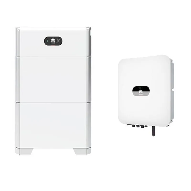 Begrenztes Angebot LUNA2000-10-S0 (10 kWh) + SUN2000-3.68KTL-L1 Batteriespeichersystem mit Lithium-Eisenphosphat