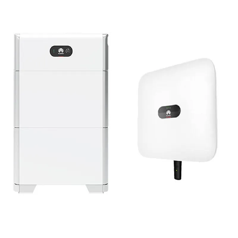 Bestpreis LUNA2000-10-S0 + SUN2000 8 KTL-M1 HV-Speichersystem, 10,0 kWh nutzbar, 3-phasig