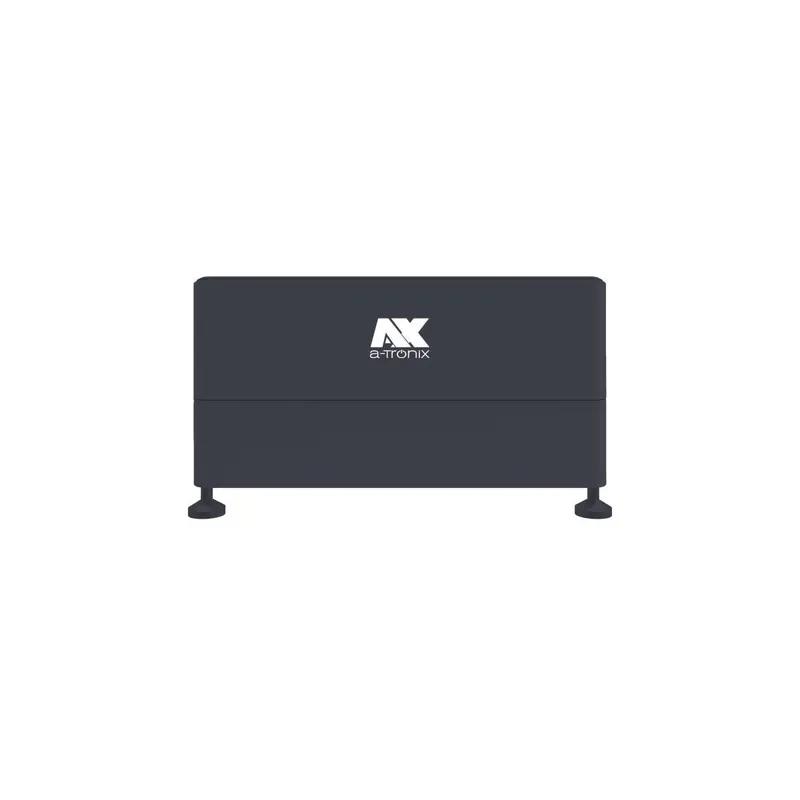 Handgefertigt a-TroniX AX 12kWh BAT Hochvolt Solarspeicher-Set