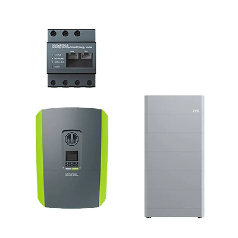 Kostal PLENTICORE PLUS 10 G2 mit ZYC SIMPO HV 16 Hochvolt Solarspeicher, 16 kWh Angebot