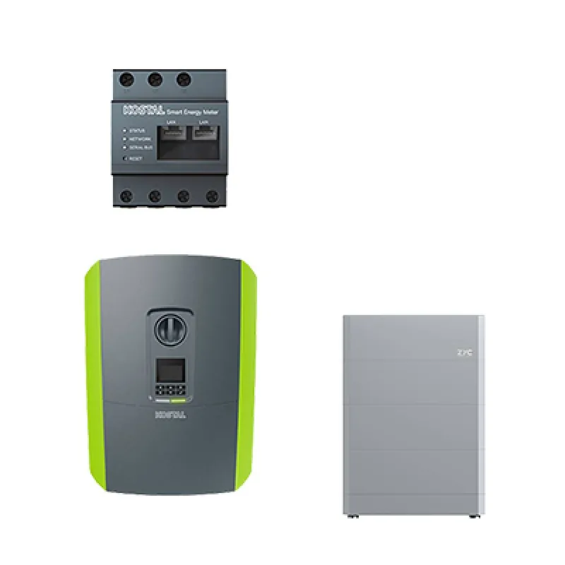 Online Kaufen Kostal PLENTICORE PLUS 5.5 G2 mit ZYC SIMPO HV 9.6 Hochvolt Solarspeicher, 9,6 kWh