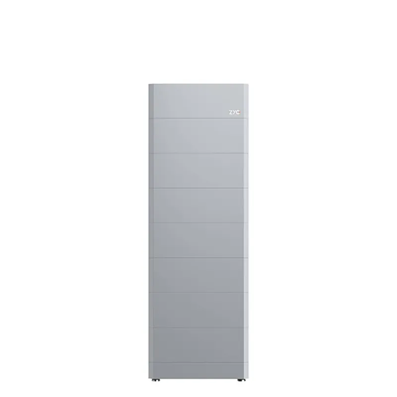 ZYC Energy SIMPO HV 22.4 Hochvolt Solarspeicher, 22,4 kWh Solange Der Vorrat Reicht