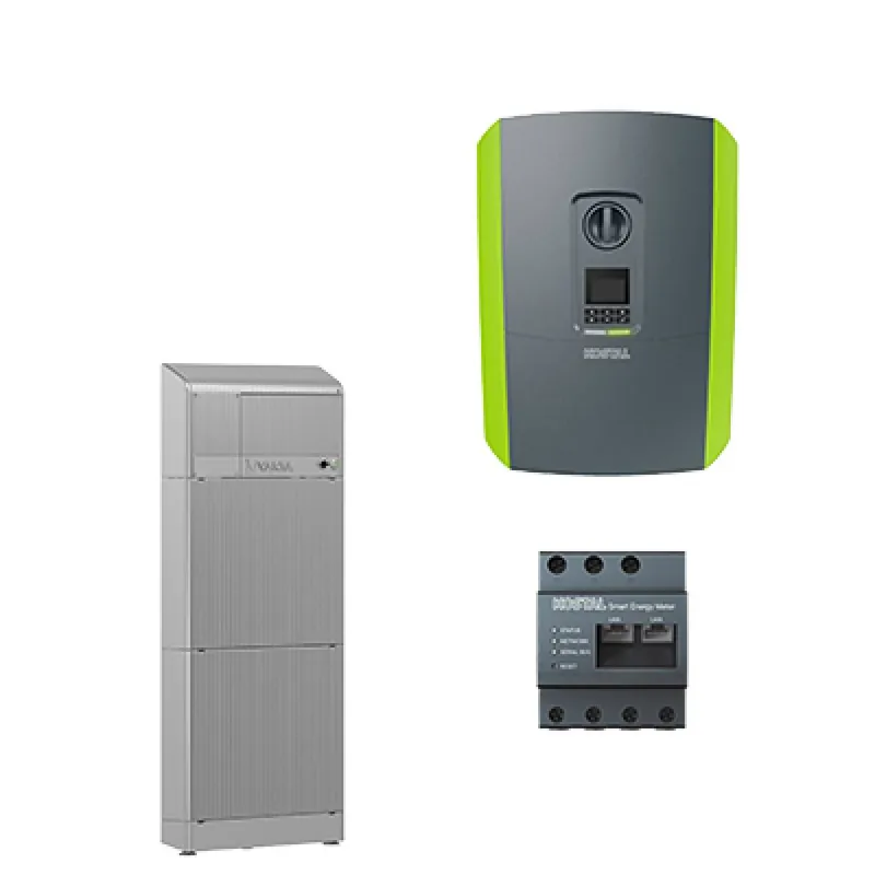 VARTA.wall 10 + Plenticore Plus 5.5 G2 HV-Speichersystem, 10,0 kWh Jetzt Bestellen