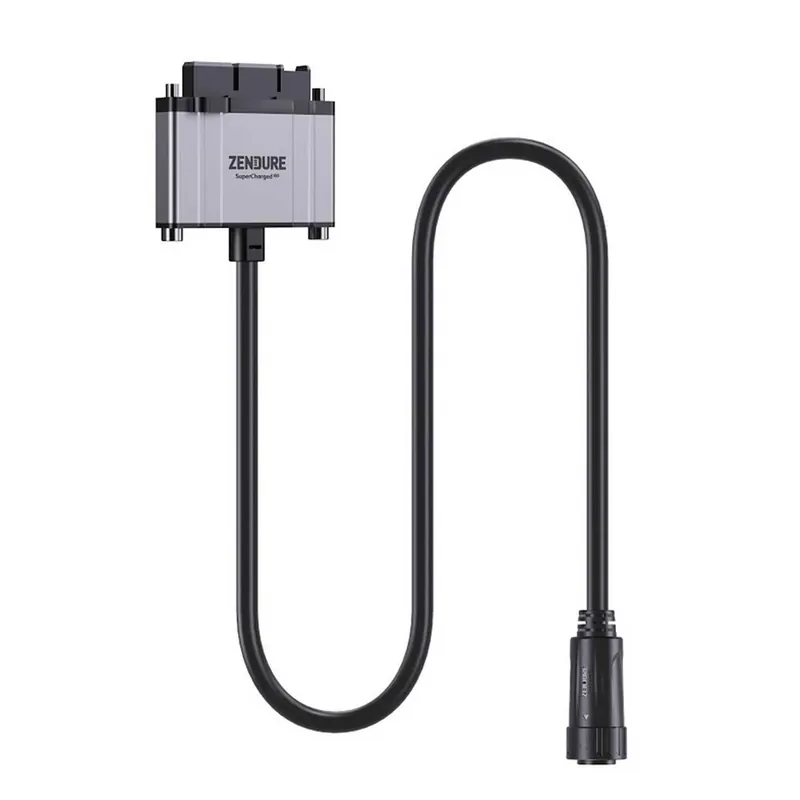 Jetzt Zugreifen Zendure Hub 2000 zu SuperBase V Kabel 1,5m