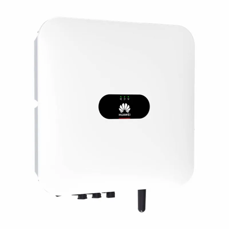 Huawei Sun 2000 5KTL-L1 5kW Hybrid Wechselrichter 1-phasig Im Trend