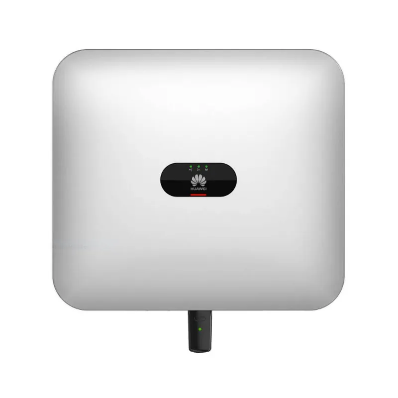 Solange Der Vorrat Reicht Huawei Sun 2000 4KTL-M1-HC 4kW Hybrid Wechselrichter 3-phasig