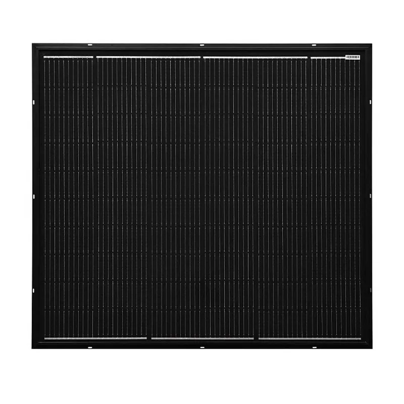 Sungold Balkon 220W Solar Modul Aktuell