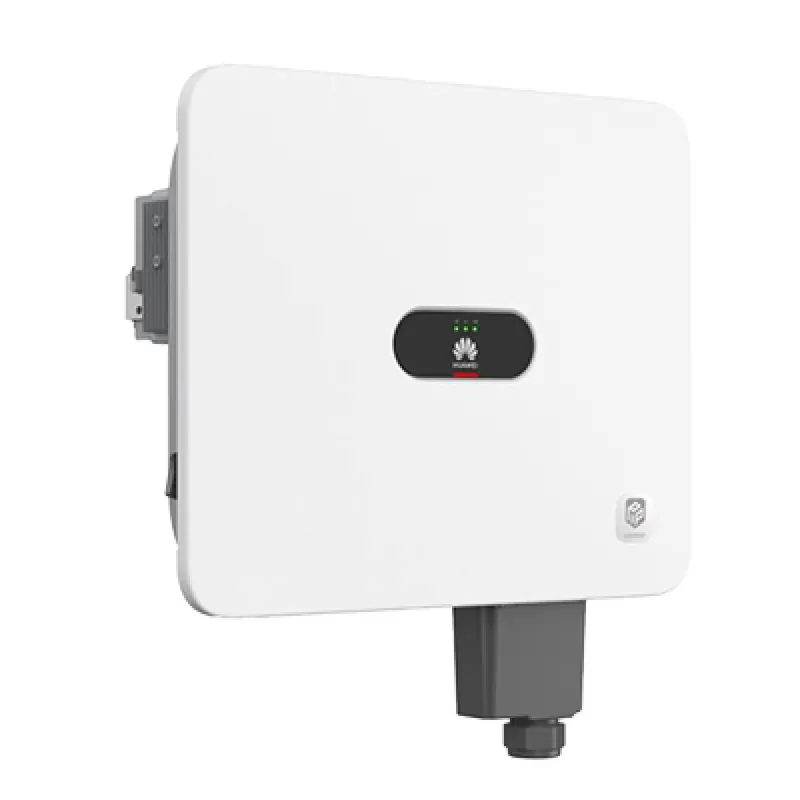 Huawei SUN5000-17K-MB0 (optimiert) 17kW Hybridwechselrichter, 2 MPPT, 3-phasig Original