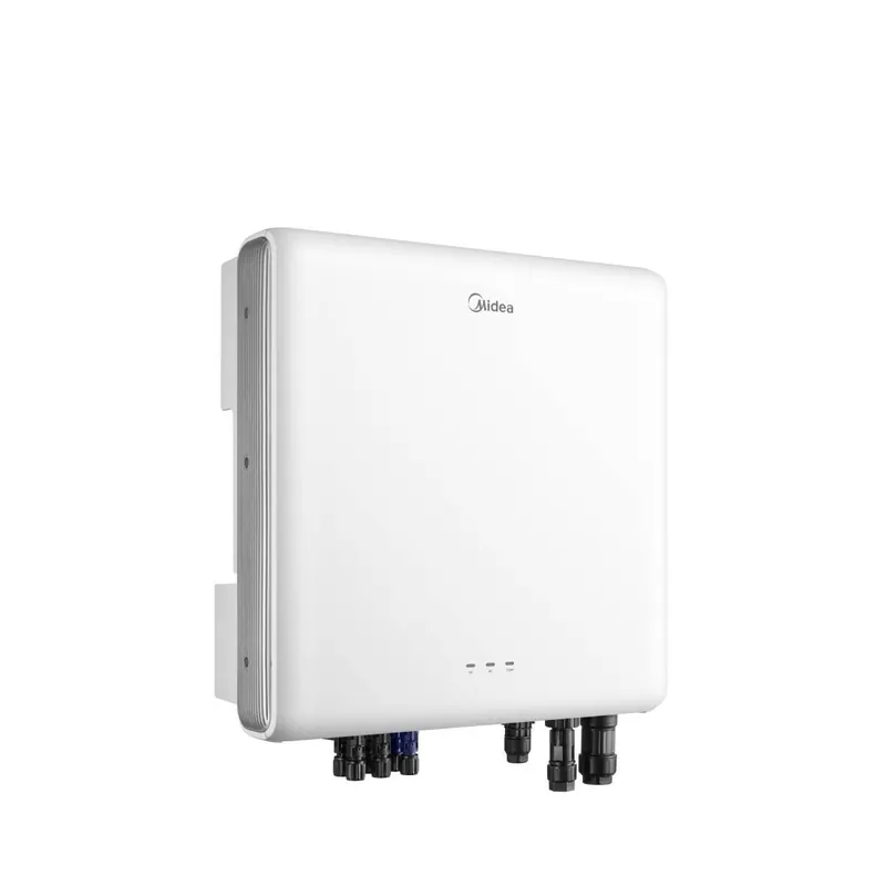 Midea MHELIOS M1-T10 K 10kW Hybrid-Wechselrichter Sonderaktion