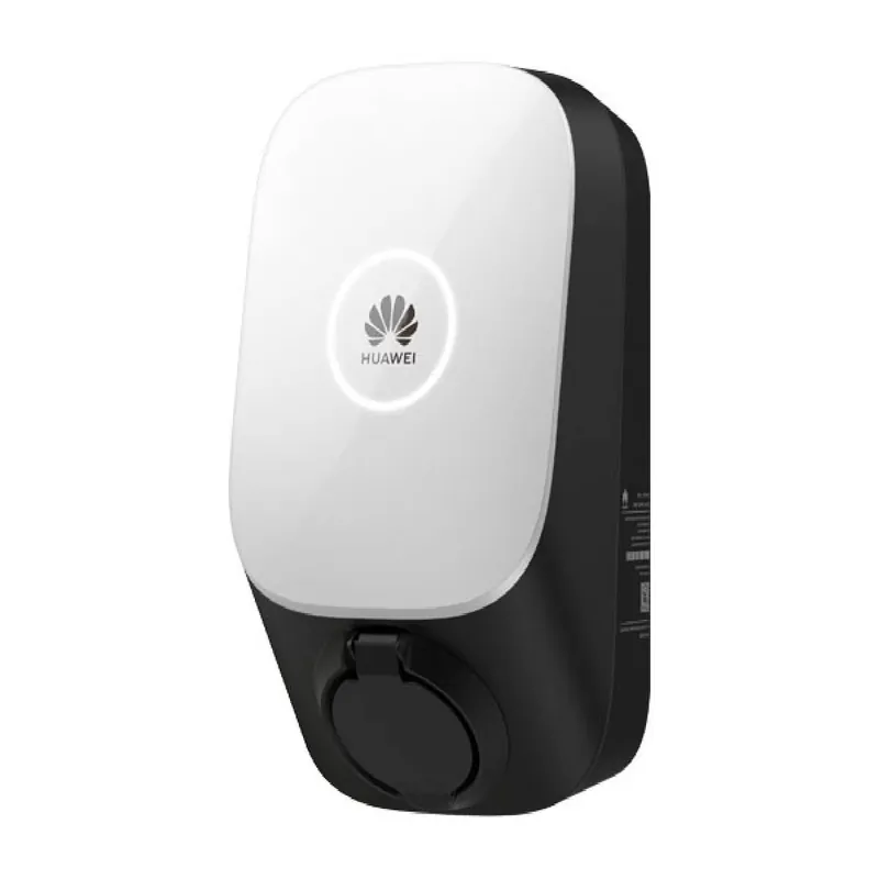 Smart Charger AC 7,4, EV Charger mit Typ 2 Ladebuchse, RFID Ab Werk