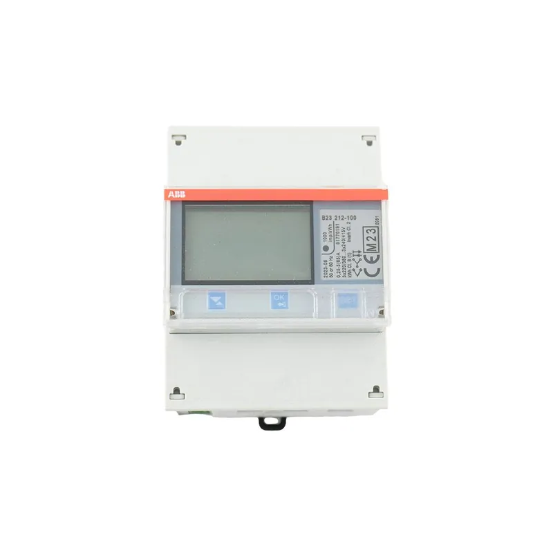 ABB B23 Smart Meter für LG Home ESS Garantierte Lieferung