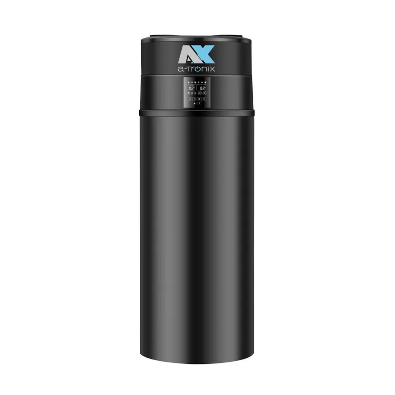 a-TroniX 300L Brauchwasser Wärmepumpe 1,6kW SG-Ready 1ph R290 HW Sanitär Gratis Versand